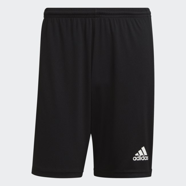 Squadra 21 Shorts Adidas Black