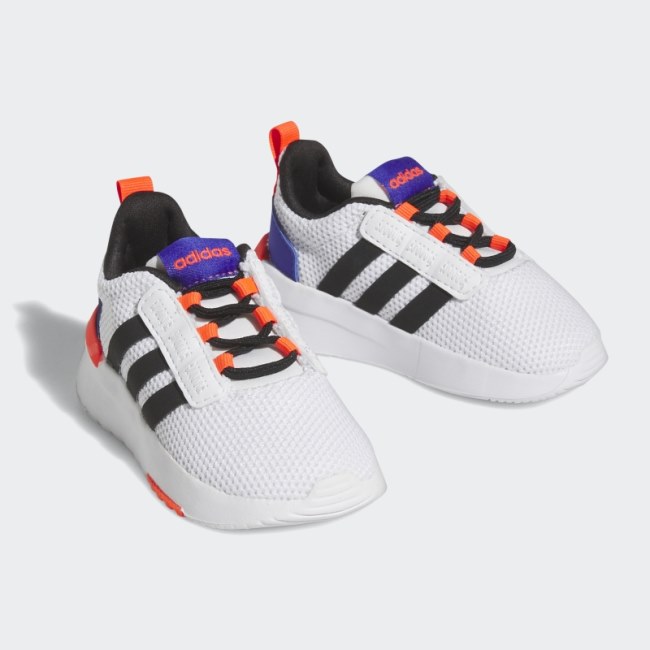 Adidas Racer TR21 Shoes Blue