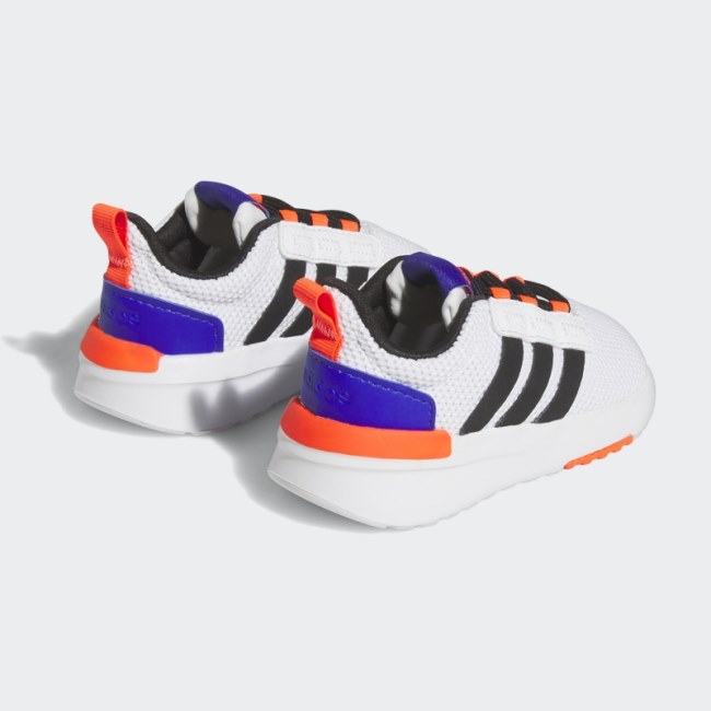Adidas Racer TR21 Shoes Blue