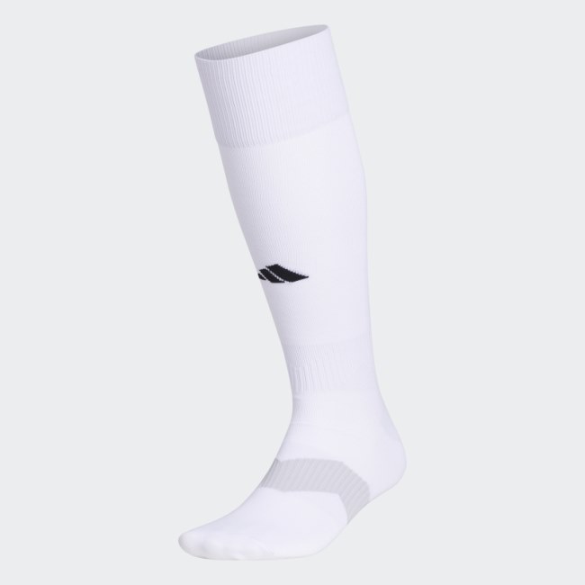 Metro OTC Socks White Adidas