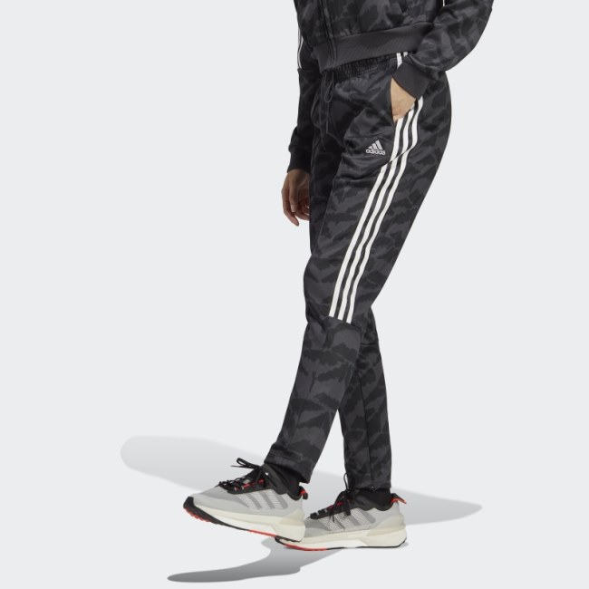 Tiro Suit Up Lifestyle Track Pants Carbon Adidas
