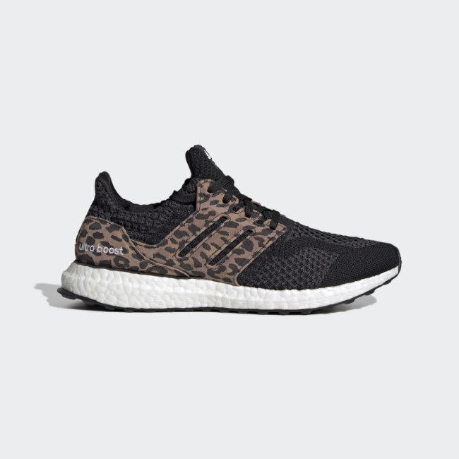 Adidas Ultraboost 5.0 DNA Shoes Carbon Fashion