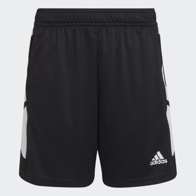 Condivo 22 Training Shorts Black Adidas