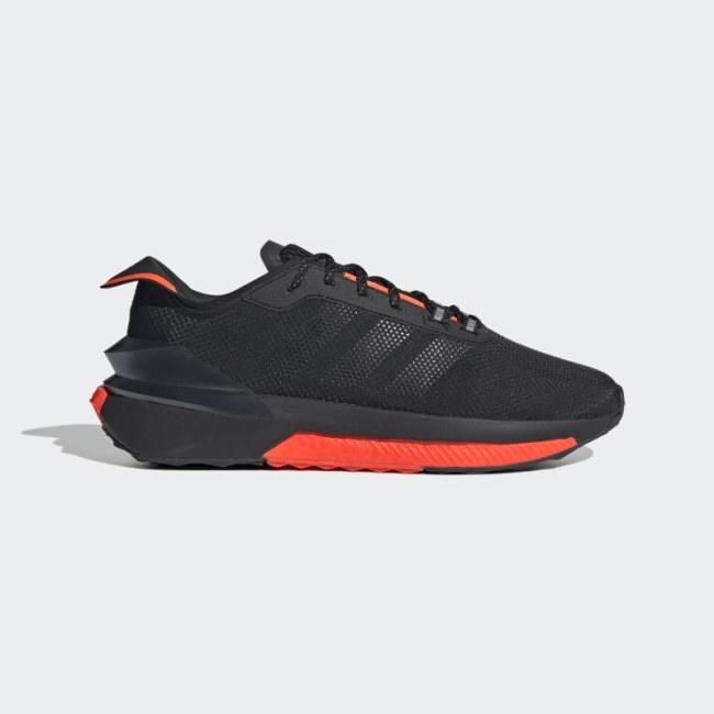 Adidas Avryn Shoes Red