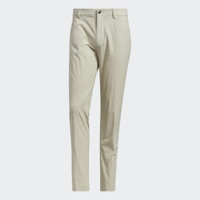 Bliss Go-To Five-Pocket Pants Adidas