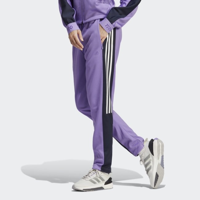 Tiro Suit-Up Advanced Track Pants Adidas Violet