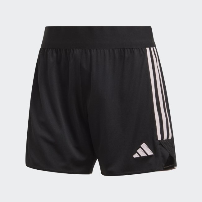 Tiro 23 League Shorts Black Adidas