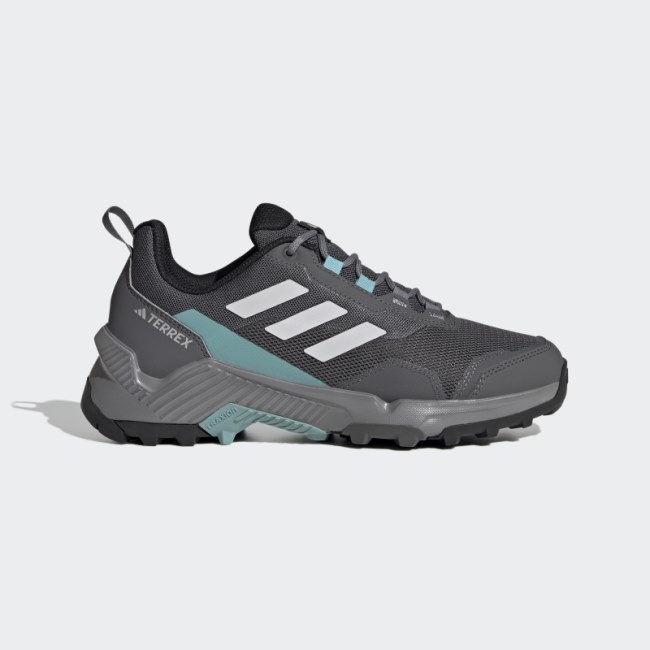 Grey Eastrail 2.0 Hiking Shoes Adidas