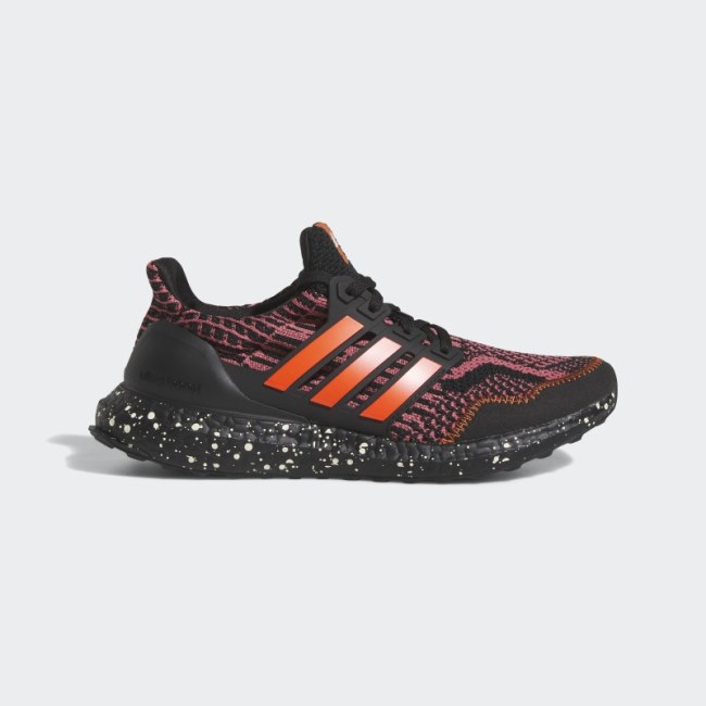 Ultraboost 5.0 DNA Shoes Adidas Red