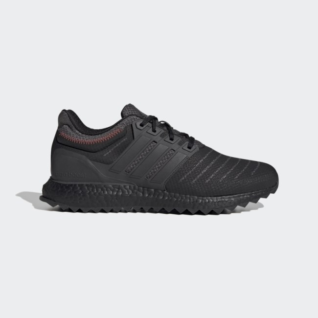 Ultraboost DNA XXII Lifestyle Running Sportswear Capsule Collection Shoes Adidas Black