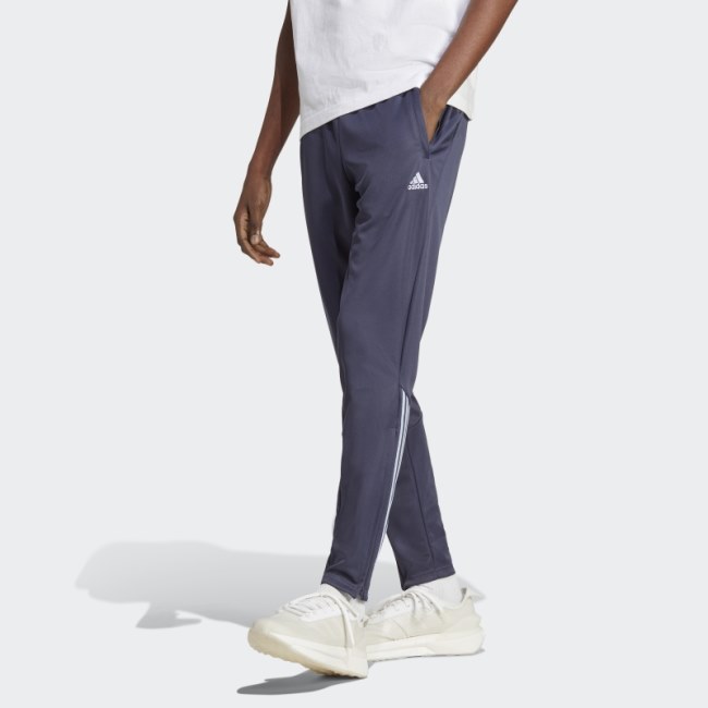 Adidas Navy Tiro Pants