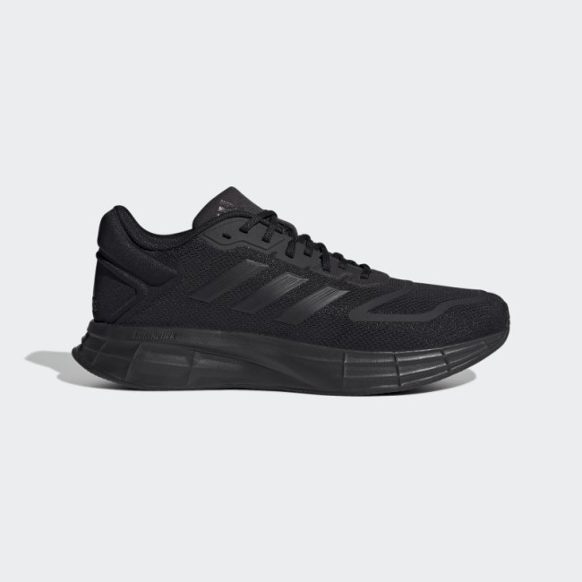 Duramo 10 Running Shoes Adidas Black