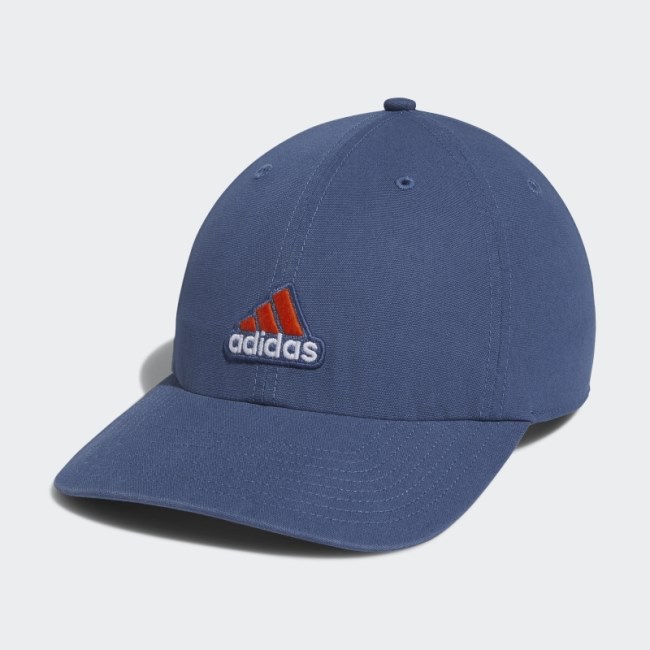 Adidas Ultimate Hat Steel