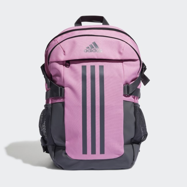 Adidas Power Backpack Pink