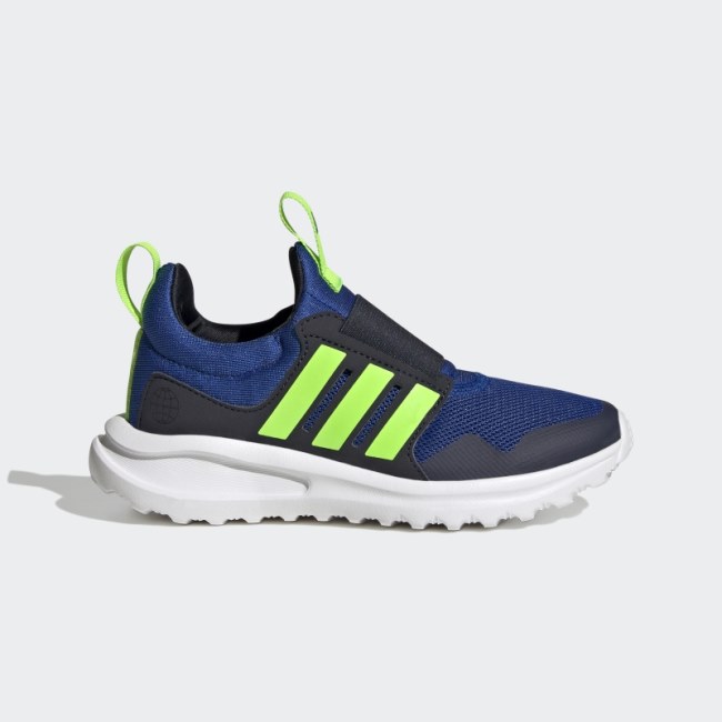 Activeride 2.0 Sport Running Slip-On Shoes Adidas Ink