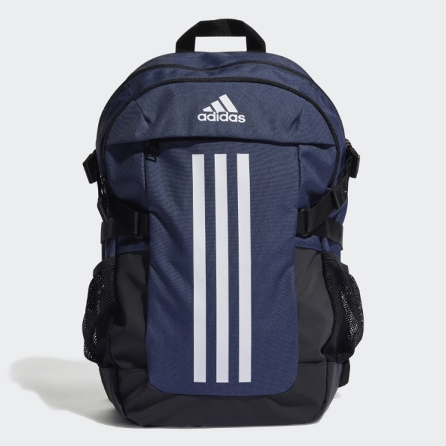 Power Backpack Adidas Navy