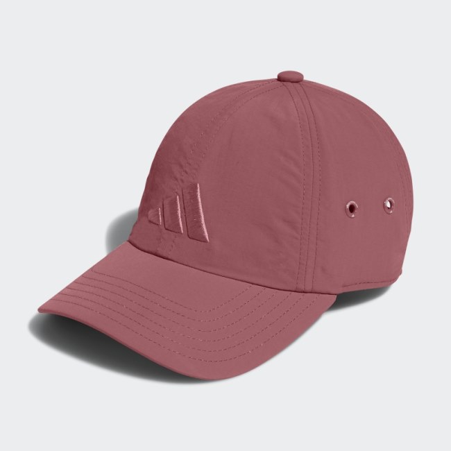 Adidas Influencer 3 Hat Red
