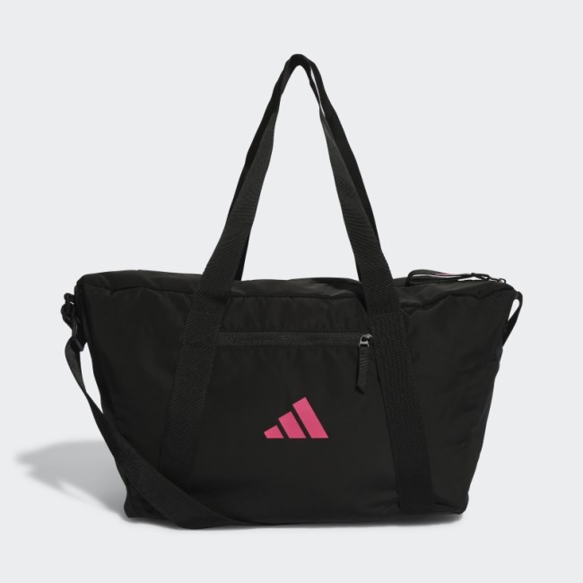 Sport Bag Black Adidas