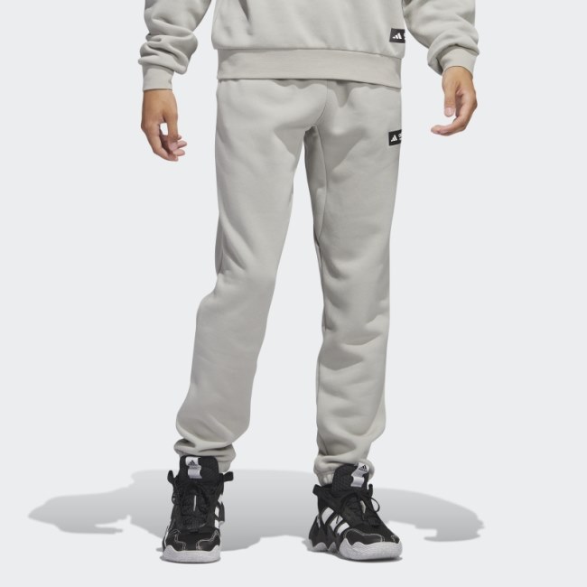 Adidas Metal Grey Legends Pants