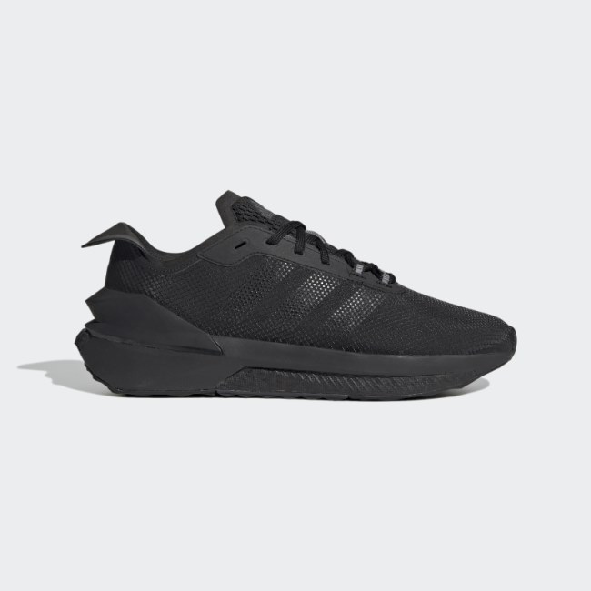 Hot Adidas Avryn Shoes Carbon