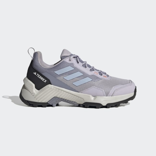 Silver Dawn Adidas Eastrail 2.0 Hiking Shoes