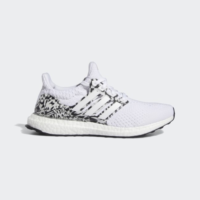 Adidas Ultraboost 5 DNA Shoes White