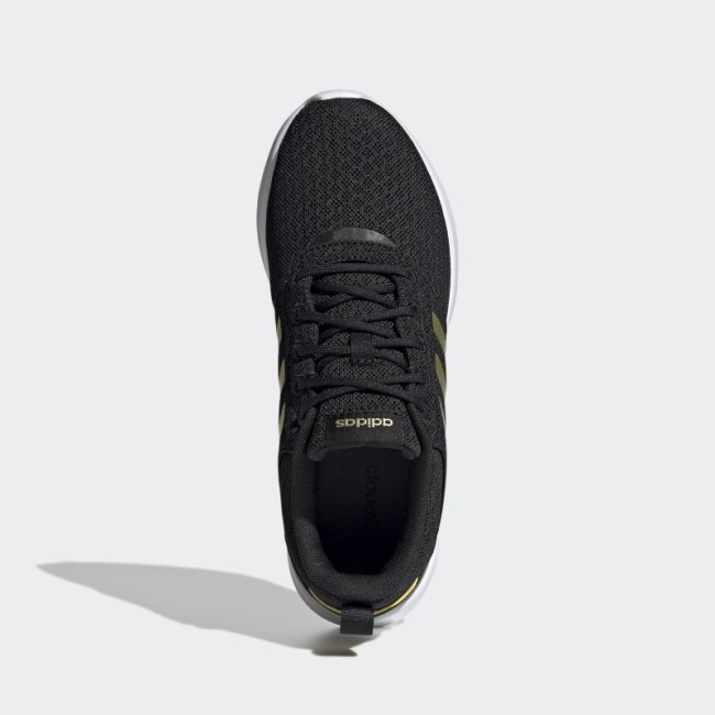 QT Racer 2.0 Shoes Adidas Black