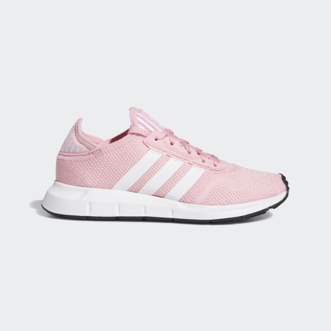 Light Pink Swift Run X Shoes Adidas