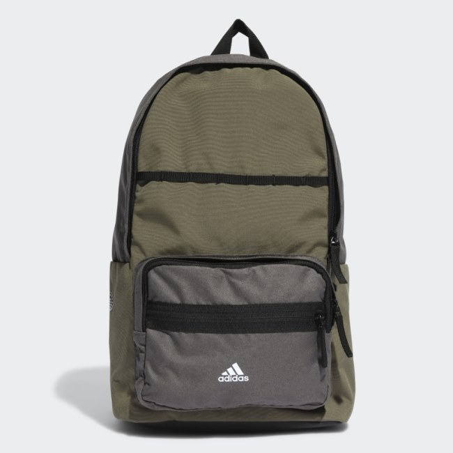 City Xplorer Backpack Olive Adidas