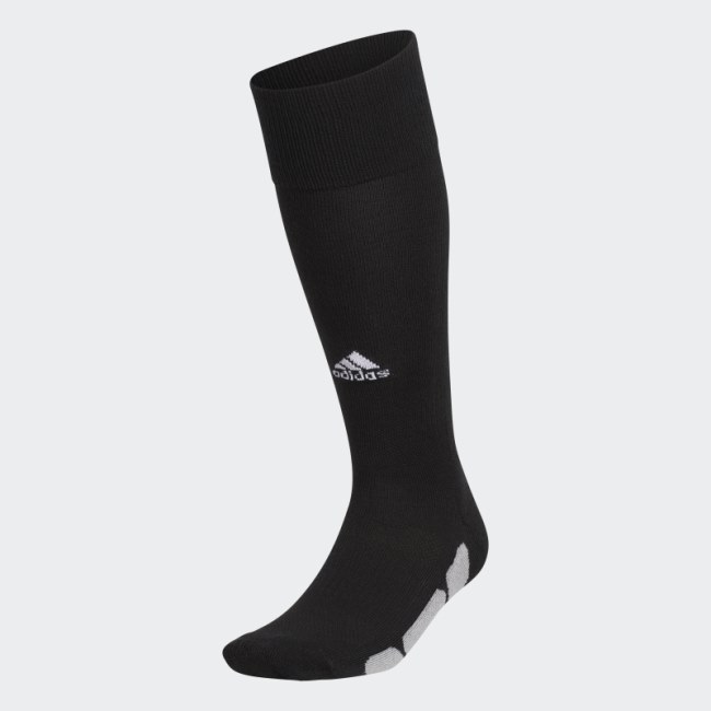 Adidas Black Icon Baseball OTC Socks