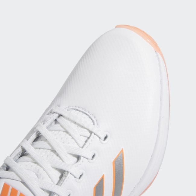 ZG23 Lightstrike Golf Shoes White Adidas