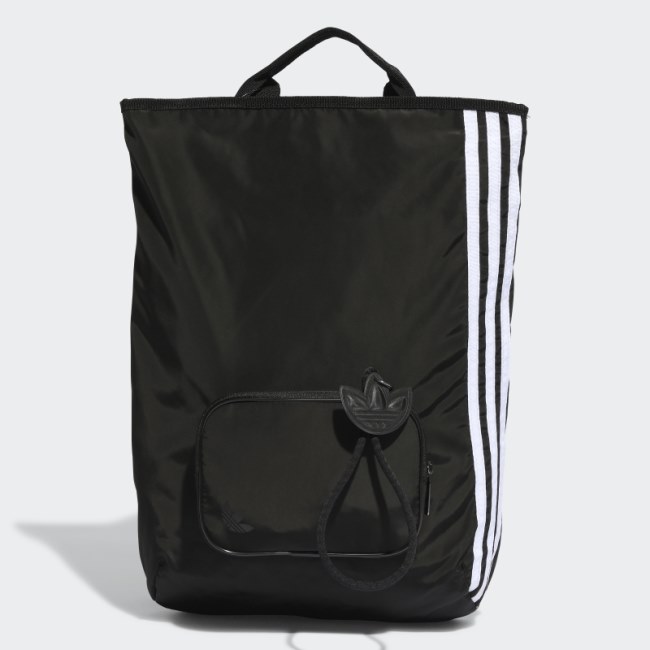 Always Original Bucket Backpack Adidas Black