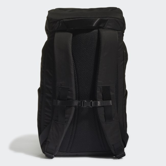 True Sports Designed for Training Backpack Black Adidas