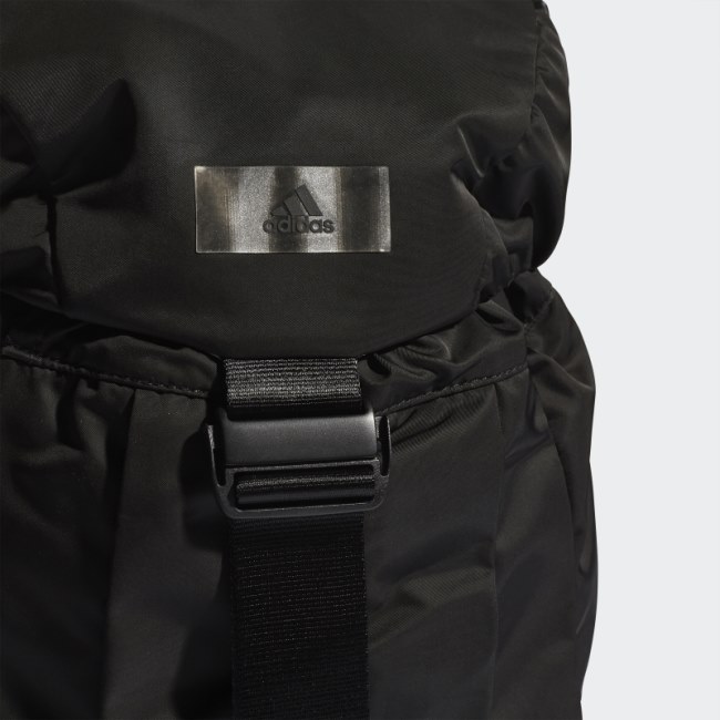 True Sports Designed for Training Backpack Black Adidas
