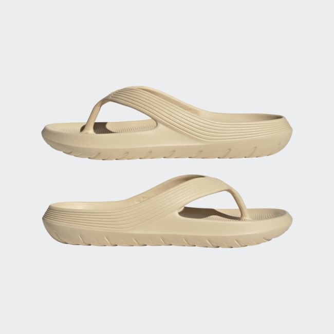 Adidas Sand Adicane Flip-Flops