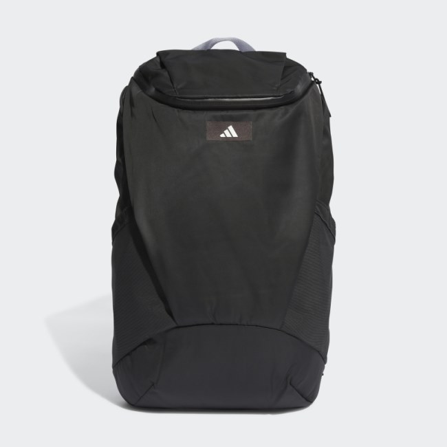 Adidas Carbon Designed for Training Gym Backpack