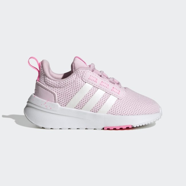Racer TR21 Shoes Adidas Pink