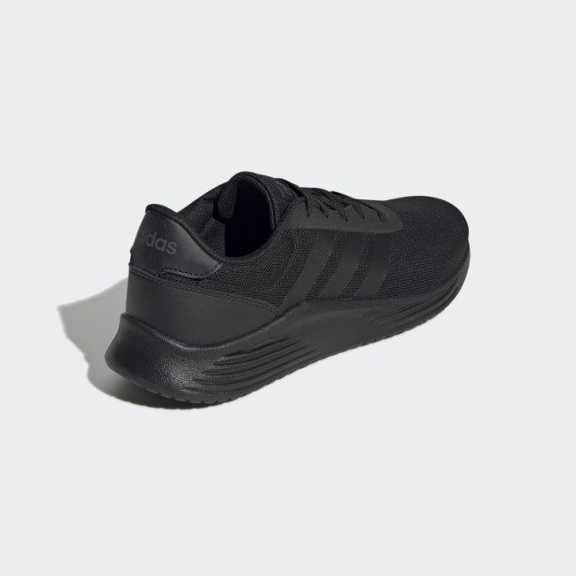 Lite Racer 2.0 Shoes Adidas Black