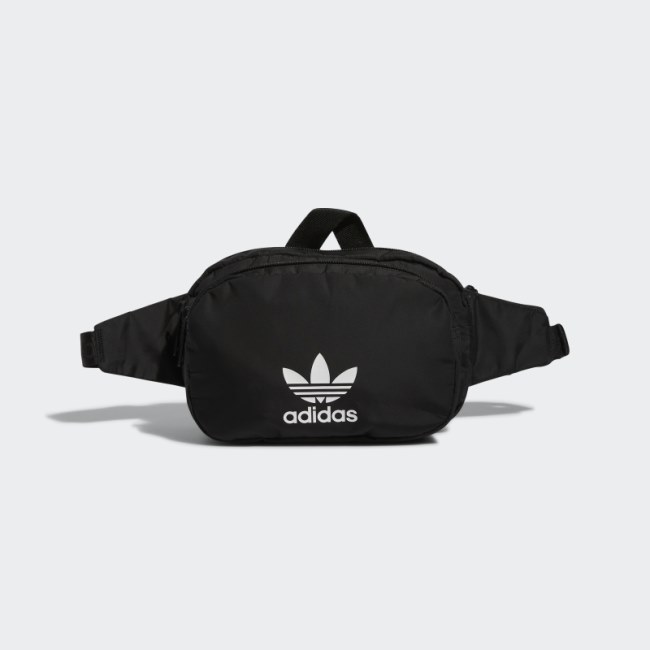 Adidas Sport Waist Pack Black