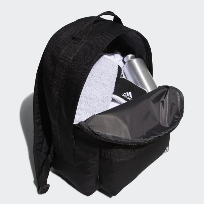 Black Must Haves Backpack Adidas
