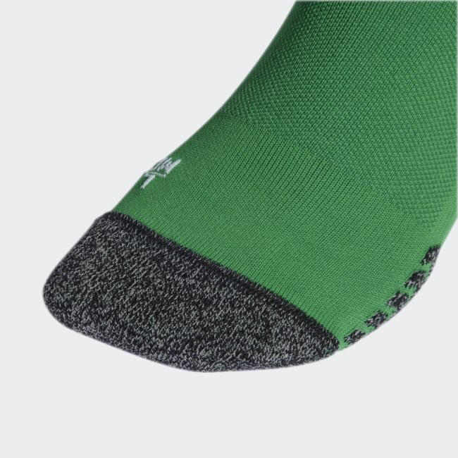 adi 23 Socks Green Adidas
