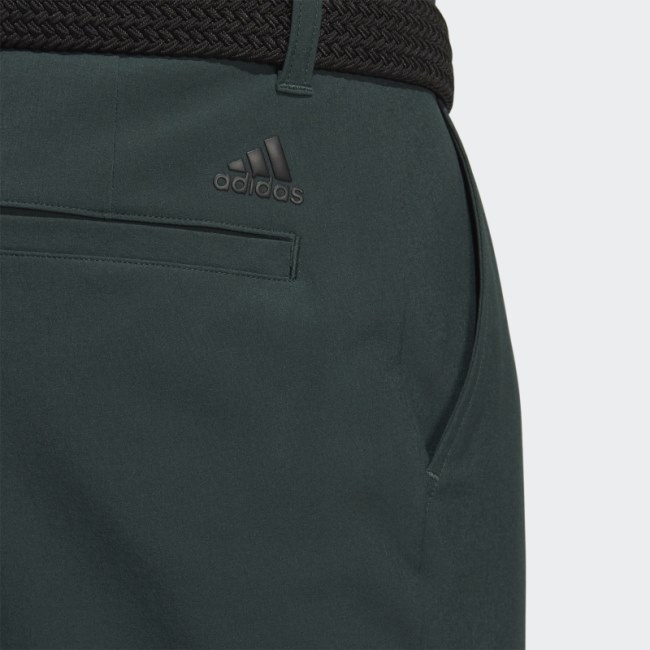 Green Ultimate365 Core 8.5-Inch Shorts Adidas