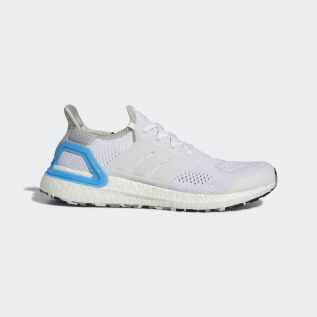 Ultraboost 19.5 DNA Running Sportswear Lifestyle Shoes White Adidas