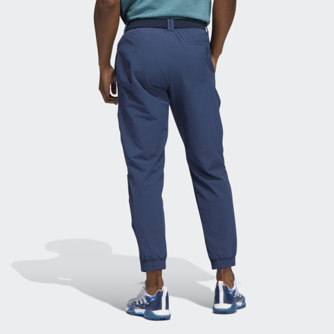 Go-To Commuter Pants Navy Adidas