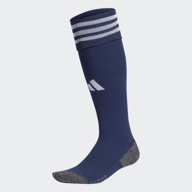 Adidas adi 23 Socks Navy Blue